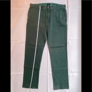 J.Crew Mens pants - Flex - Size 30x30